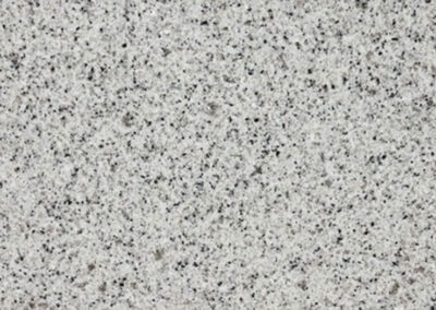 Graniet kleur: Bianco Cristal Natuursteen voor keukenwerkbladen