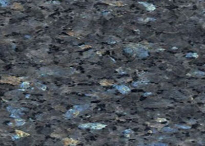 Graniet kleur: labrador blue Natuursteen voor keukenwerkbladen